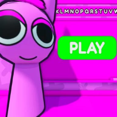 Thumbnail for 🌸 PINK SPLANKI'S SCHOOL RUN! (Obby) Game