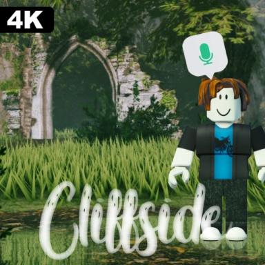 Thumbnail for Cliffside Showcase [2025] Game