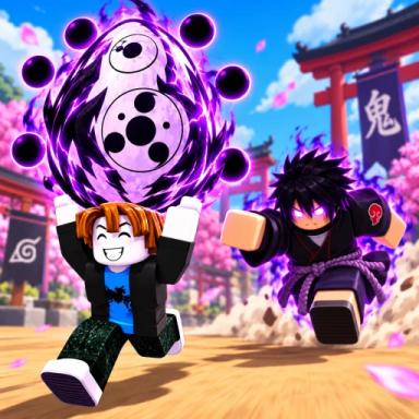 Thumbnail for Steal an anime egg Game