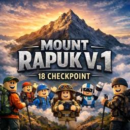 [ EVENT FREE AVA +  x1000 ]  Mount Rapuk icon
