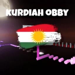 Kurdiah Obby⭐[Official] icon