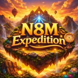 N8M EXPEDITION [ BETA ] icon