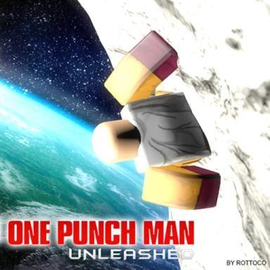 One Punch Man Unleashed [v2.5] icon