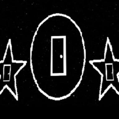 Outer Space (Hub World) icon