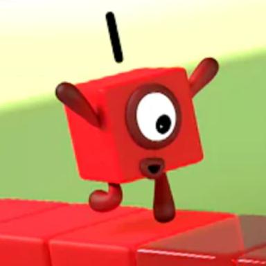 Thumbnail for (Update) The Numberblocks Obby Game