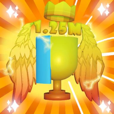 [⭐1.25M EVENT⭐] Button Simulator 2023 icon
