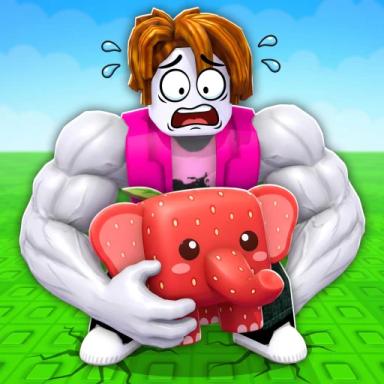 Thumbnail for 🐶 Lift Animals Game