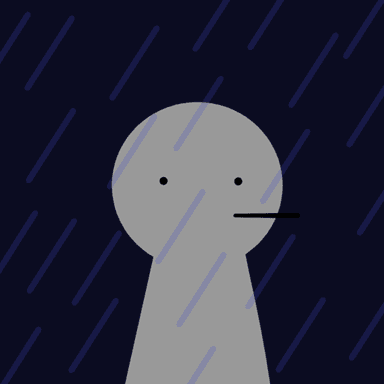 Depression Simulator icon