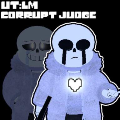 [OMNIPOTENT] Undertale Last Multiverse icon