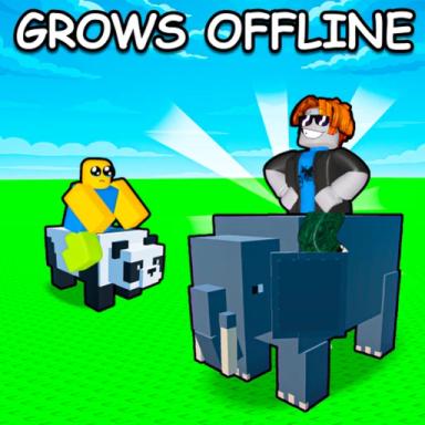 Grow A Farm 🐣 icon