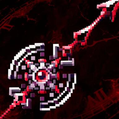 Thumbnail for [CHRONOS // ARC 2] Pixel Blade Game