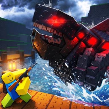 Thumbnail for [BOSS] Reeled 🐟  Game
