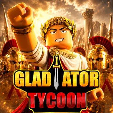 Thumbnail for Gladiator Tycoon Game
