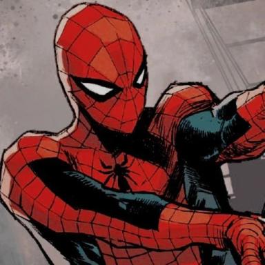 🕷 SPIDERMAN ELEVATOR 🕸 icon