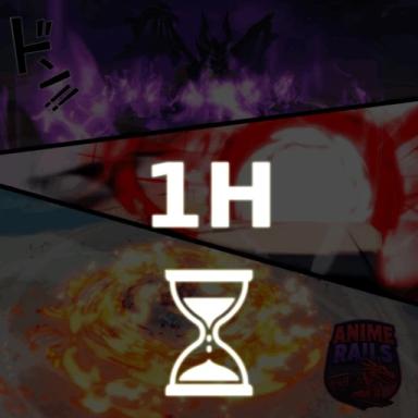 [NEW RAID] Anime Rails [Alpha] icon