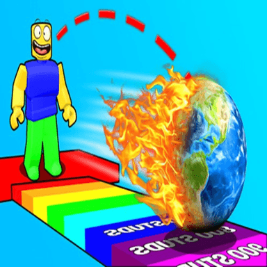 Throwing Simulator icon