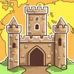 [🖼️FRAME SKINS!] War of Knowledge icon
