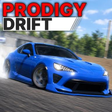 Thumbnail for [BOV] Prodigy Drift Game