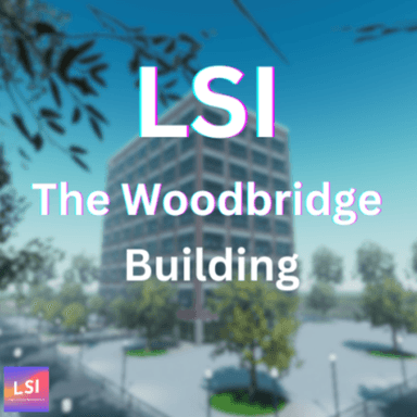 Thumbnail for The Woodbridge Building (Recreation) Game