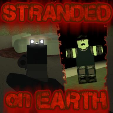 Thumbnail for Stranded on Earth [Alpha] Game