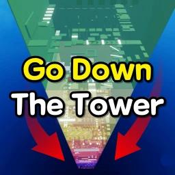 Go Down The Tower icon