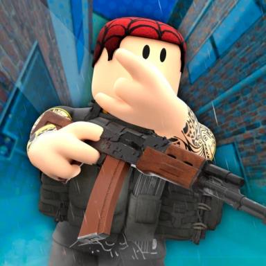 Thumbnail for [UPD] Shooting Exchange in Gardênia
 Game