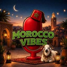 Morocco Vibes 🐑  🔊 [UPD] !! icon