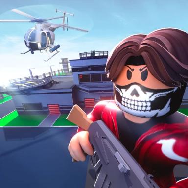 Thumbnail for Criminal Tycoon Game