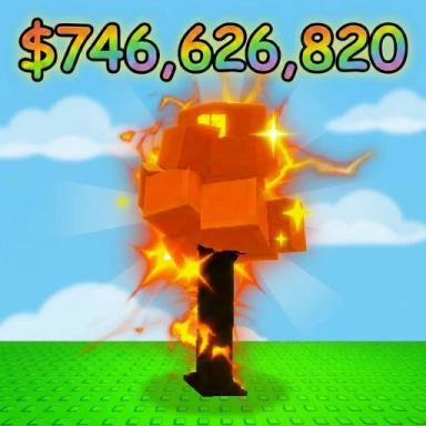 Thumbnail for Fruit Tycoon 🍎 Game