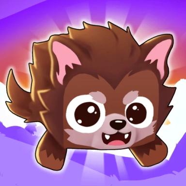 Thumbnail for [🍀] Pets Universe! 🎃 Game