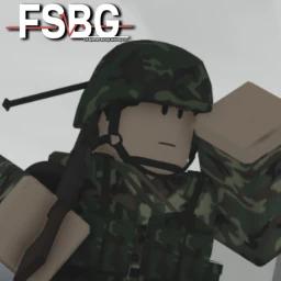 【HK UPDATE】 Full Spectrum Barrage Jamming 2000 icon