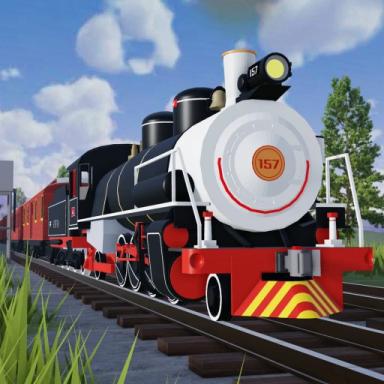 Thumbnail for [Ghost Trains] South Network Trains - TMS  Game