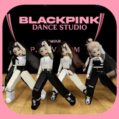 [JUMP!] BLACKPINK: Dance Studio icon