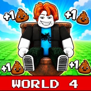 Thumbnail for +1 Poop Per Click Game