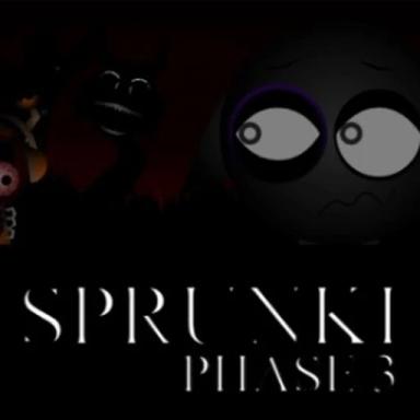 Sprunki Phase 3, 4, 5 & 6 icon