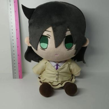 Watamote Tomoko's Home (BACK🥳) icon