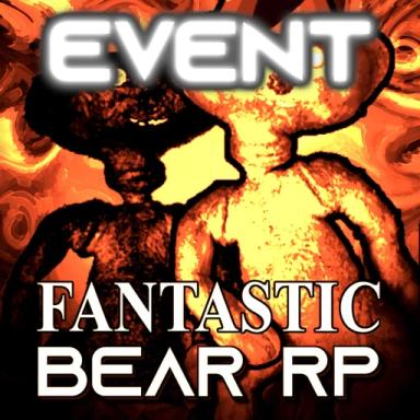 [🌮n00b🌮] Fantastic BEAR RP icon