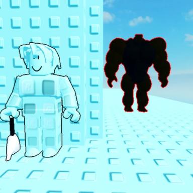 Thumbnail for Paint Troll Tower Game