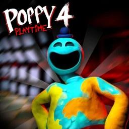 💤 Poppy Playtime Morphs icon