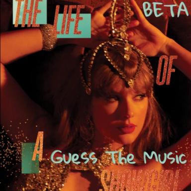 Thumbnail for Guess The Music [Taylor Swift UPDATE] Game