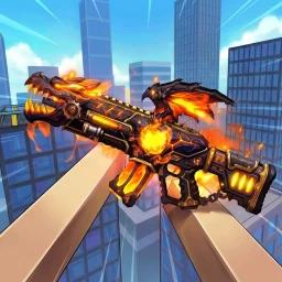 🔥Hypershot icon