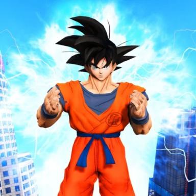 Anime Ultimate Simulator icon