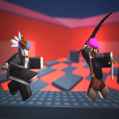 Sword Fighting Tournament icon