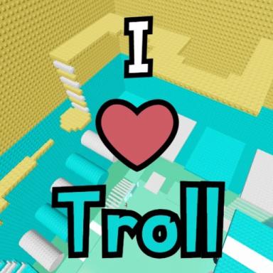 Thumbnail for I love Troll  Game