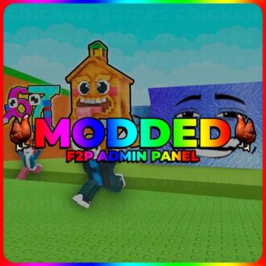 Thumbnail for 💰 FREE ADMIN PANEL! Tsunami Mods Game