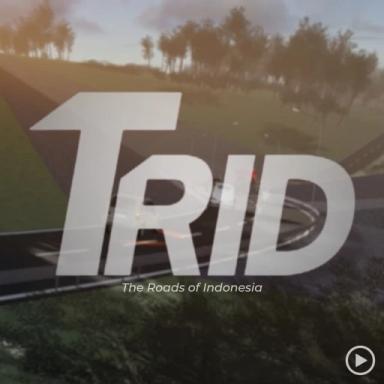 The Roads of Indonesia icon