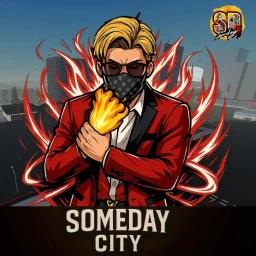 ✨Someday City 1.0🙏 icon