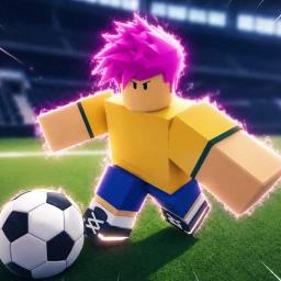 Thumbnail for Build A Soccer Squad! [2030] Game