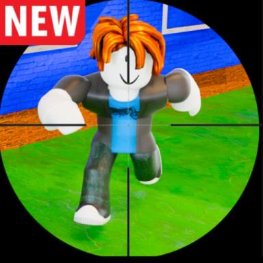 [NEW] SNIPERS VS RUNNERS  icon