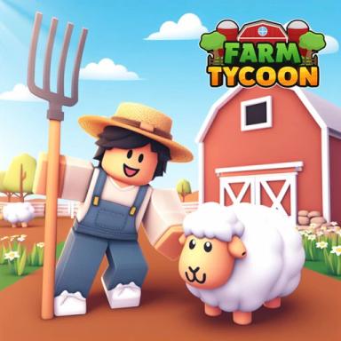 Farm Tycoon!  icon